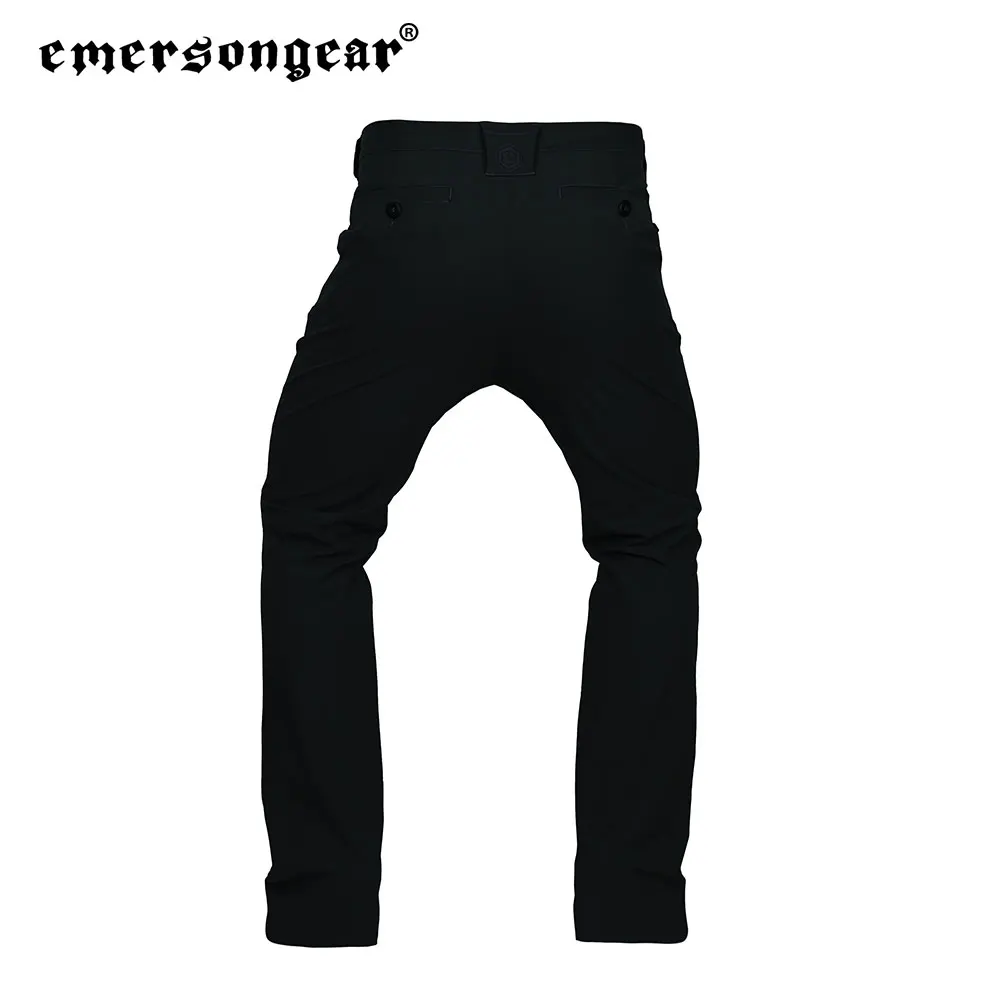 Emersongear Fast Rabbit – Pantalones tácticos para Airsoft y aire libre - imagen 4