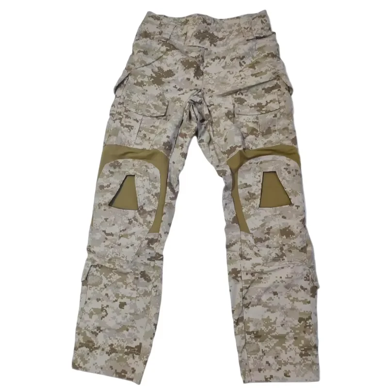NC Combat kit de combate CE AOR1 Navy SEALs precisión táctica