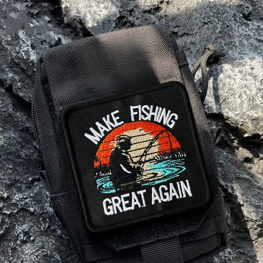 Aplicación en accesorios estilo tactical