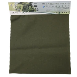 Tela táctica camuflaje nailon Oxford para bolso y chaleco