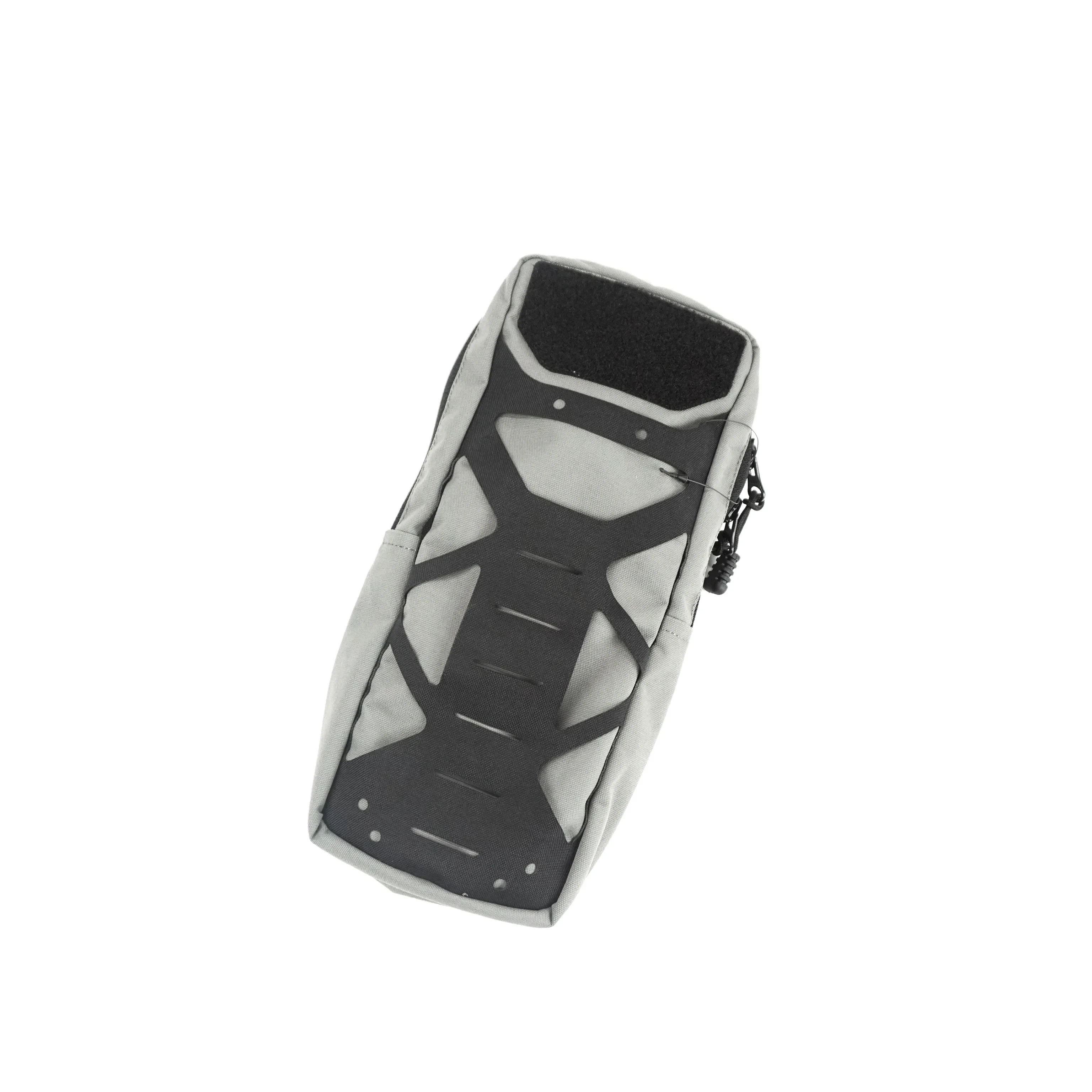 DMGear Bolsa de Hidratación Táctica Impermeable Molle para senderismo - imagen 3
