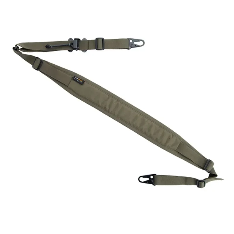 Eslinga táctica ajustable para rifle – Correa de tiro modular
