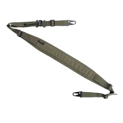 Eslinga táctica ajustable para rifle – Correa de tiro modular