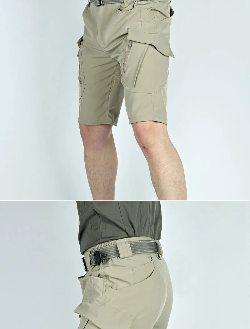 Modelo en uso urbano versátil