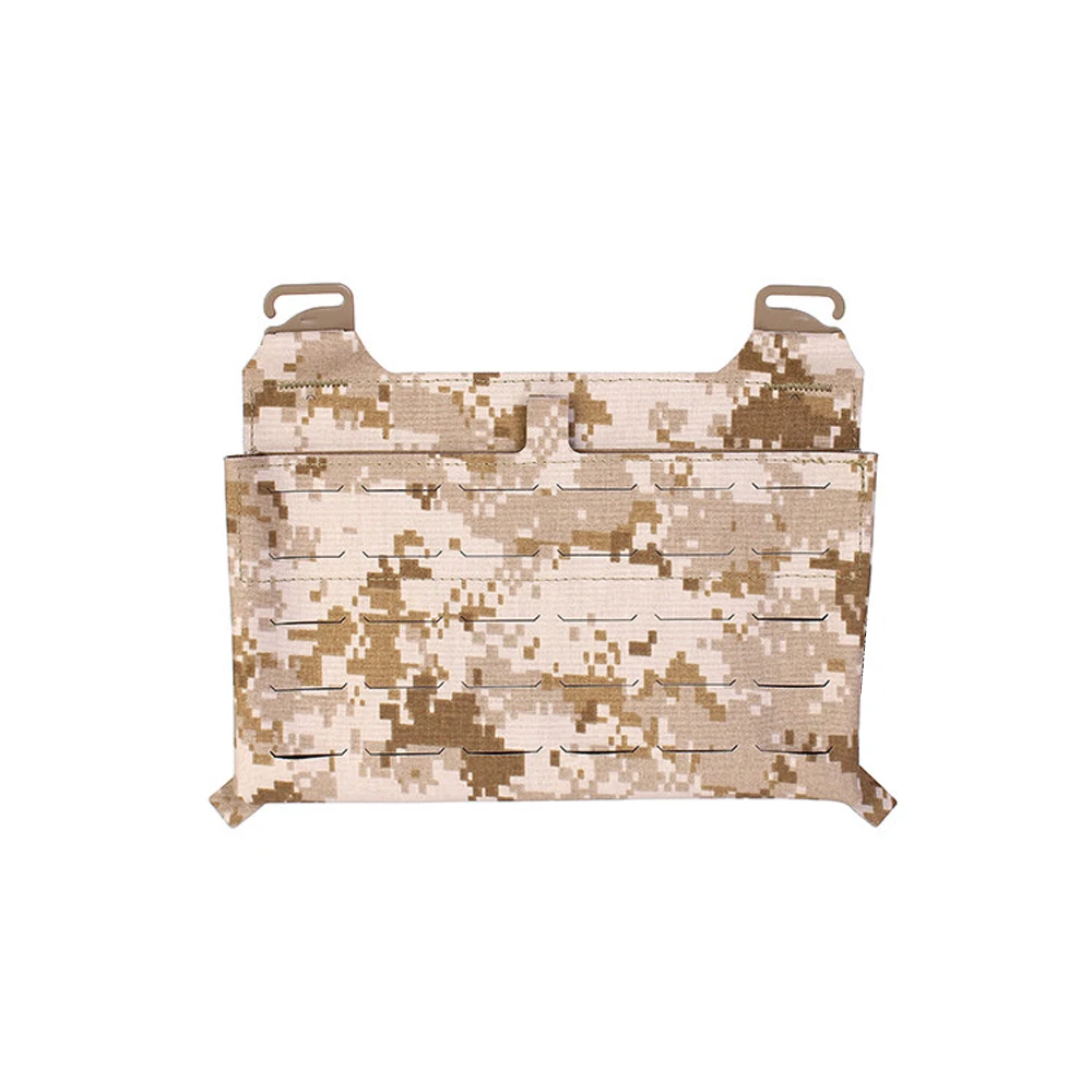 FERRO Concepts Bolsa táctica para cargadores estilo canguro con solapa - imagen 2