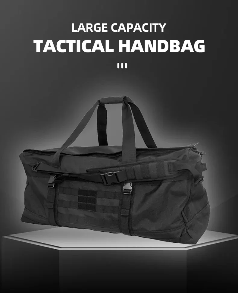 Detalle MOLLE