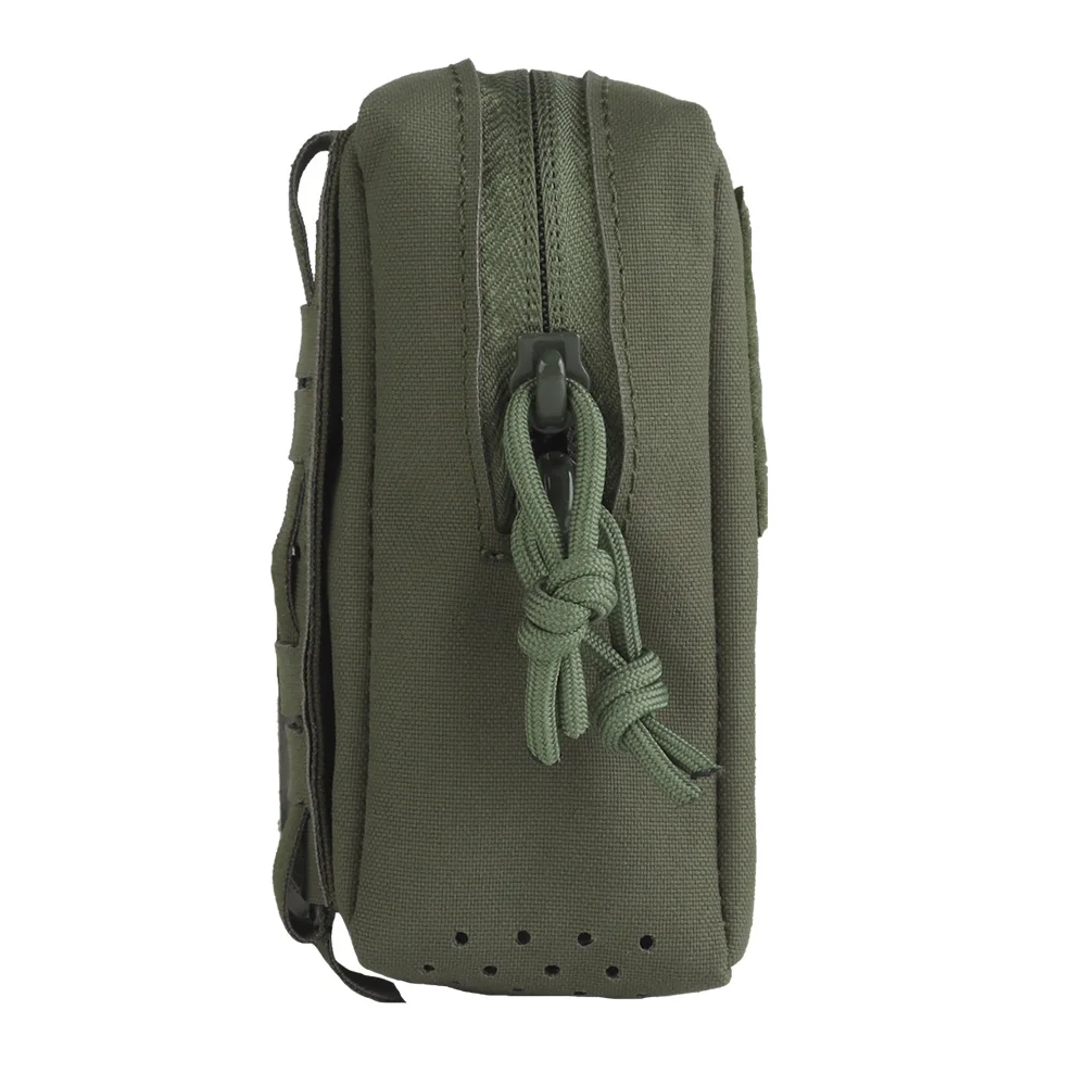 Bolsa IFAK Poseidon Defense WG – Táctica multifunción con montaje MOLLE para cinturón - imagen 4