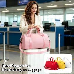 Bolsa impermeable tipo barril multiusos para deporte y aire libre
