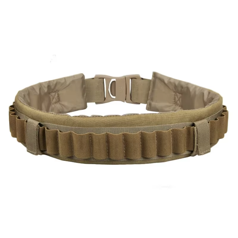Emersongear EM5583 Shots cinturón táctico nylon MOLLE para Airsoft