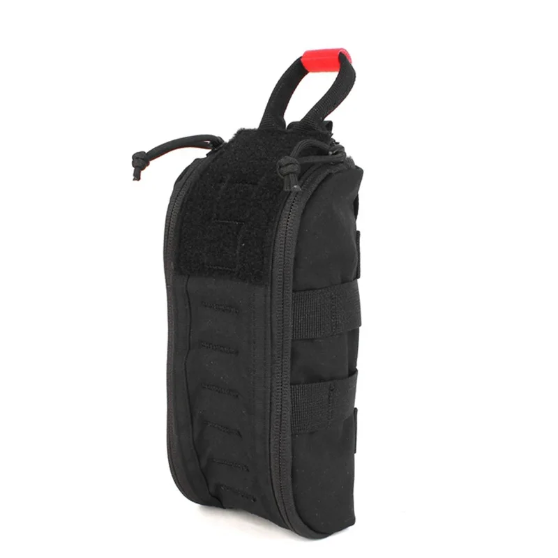 ETA Bolsa médica táctica MOLLE para trauma y emergencias - imagen 2