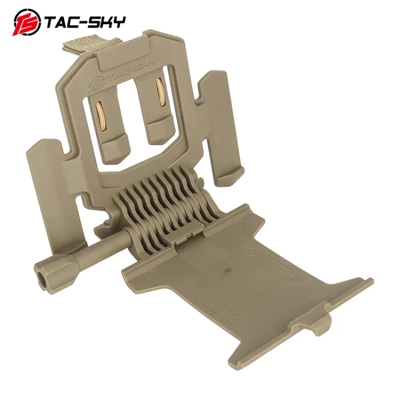 Soporte Táctico MOLLE para Teléfono – Estilo Militar - imagen 3