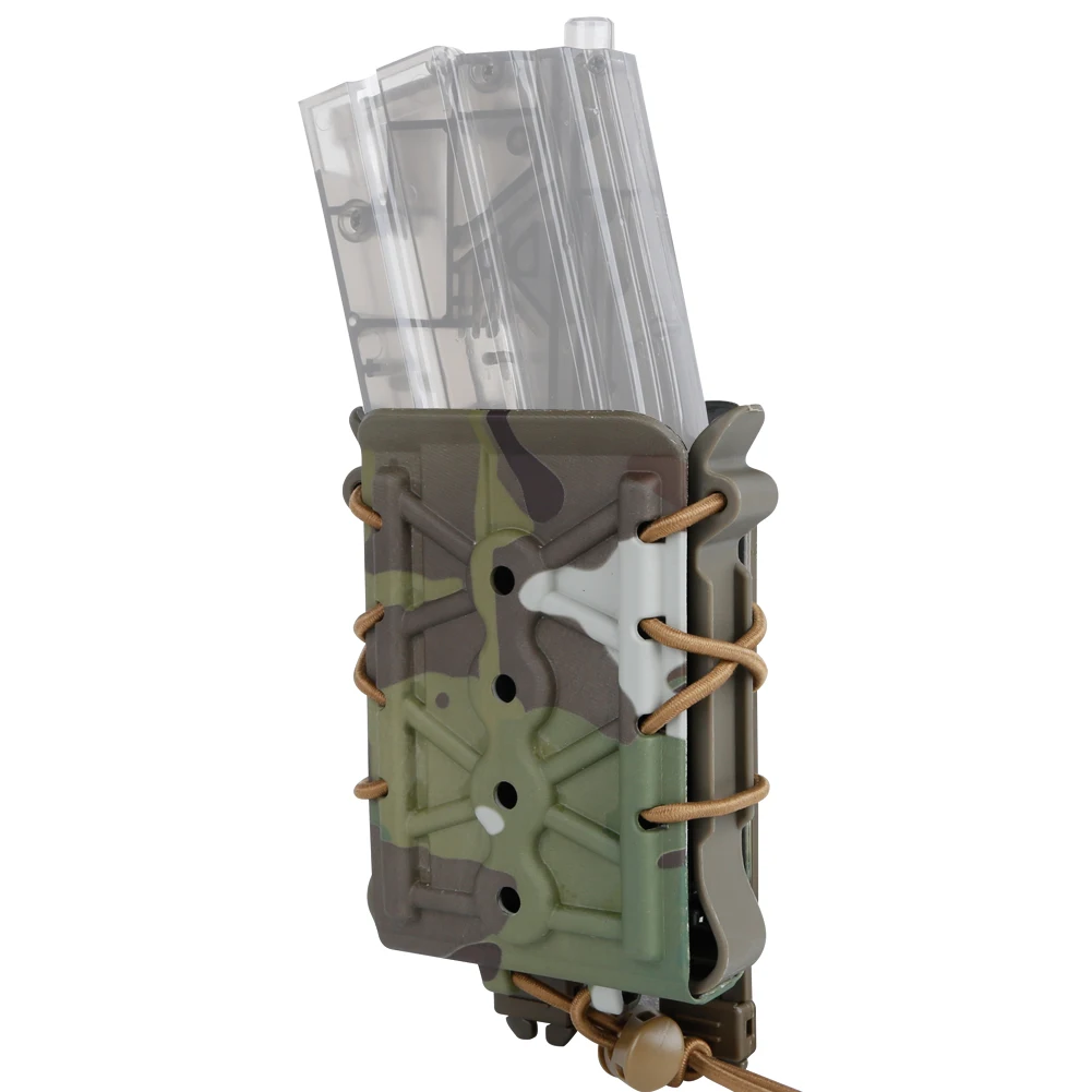 Portacargadores tipo funda Alien
