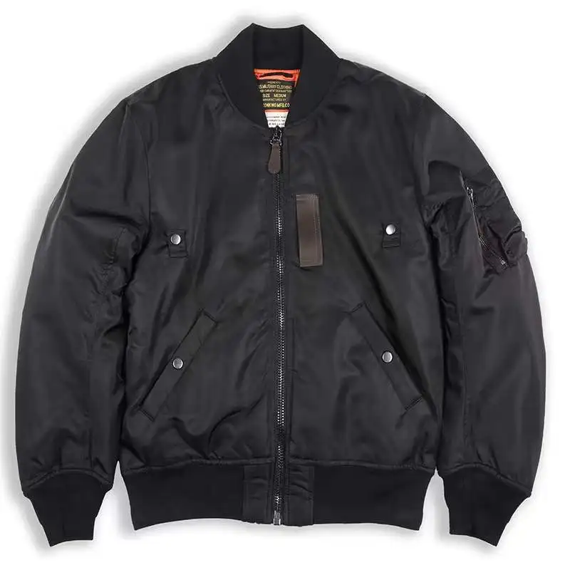 Chaqueta táctica de invierno para hombre – Talla grande - imagen 2