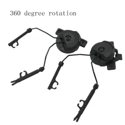 Chaleco táctico MOLLE ripstop negro con bolsas modulares para airsoft