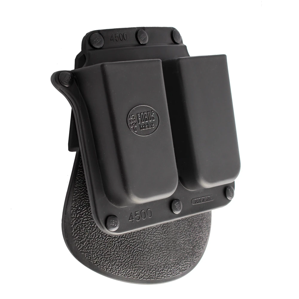 Tactics M1911 funda pistolera para airsoft, paintball y caza - imagen 4