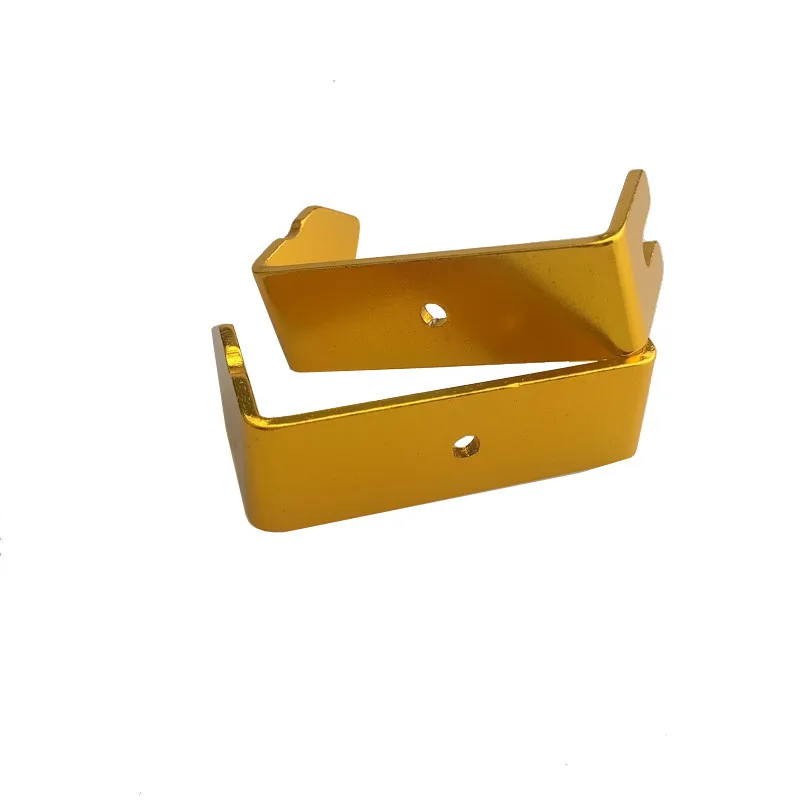 Separador de cuerda para arco compuesto con mira abierta - imagen 2
