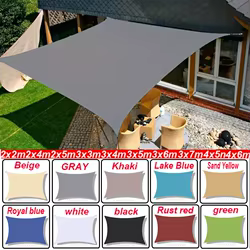 Parasol impermeable 320D ripstop – Toldo técnico extensible para camping y playa
