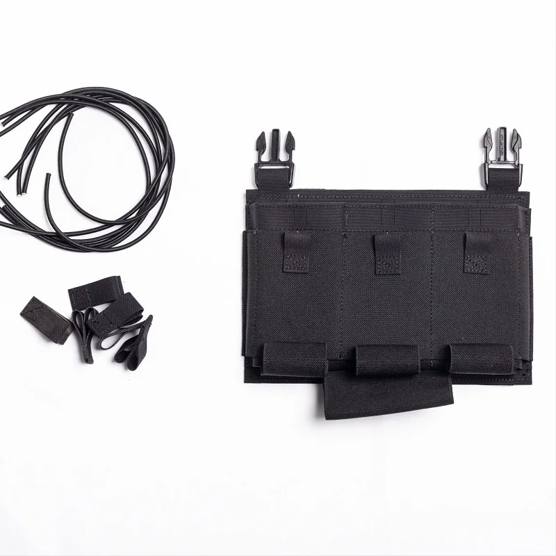 Portacargadores MOLLE para exteriores – sistema modular - imagen 5
