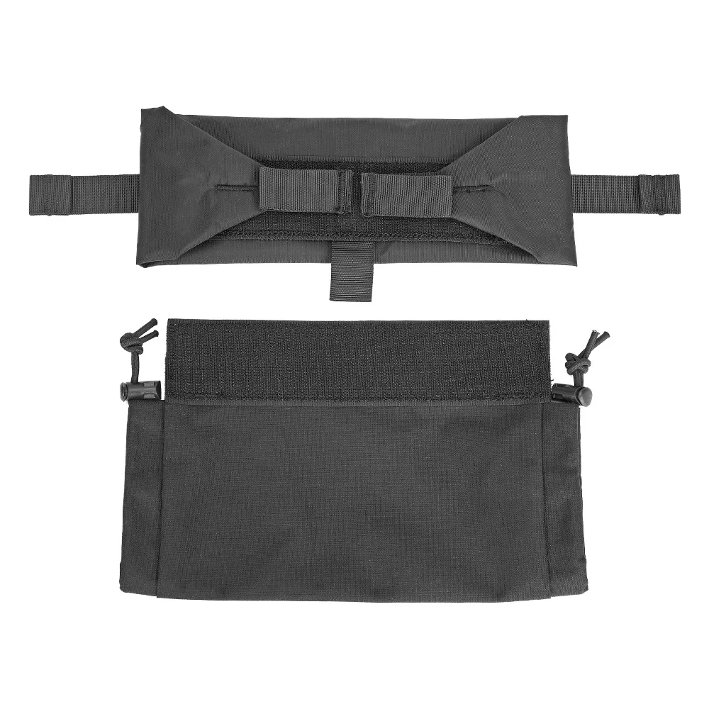 Bolsa médica táctica IFAK D3CRM MK4 – Sistema modular de cintura - imagen 3