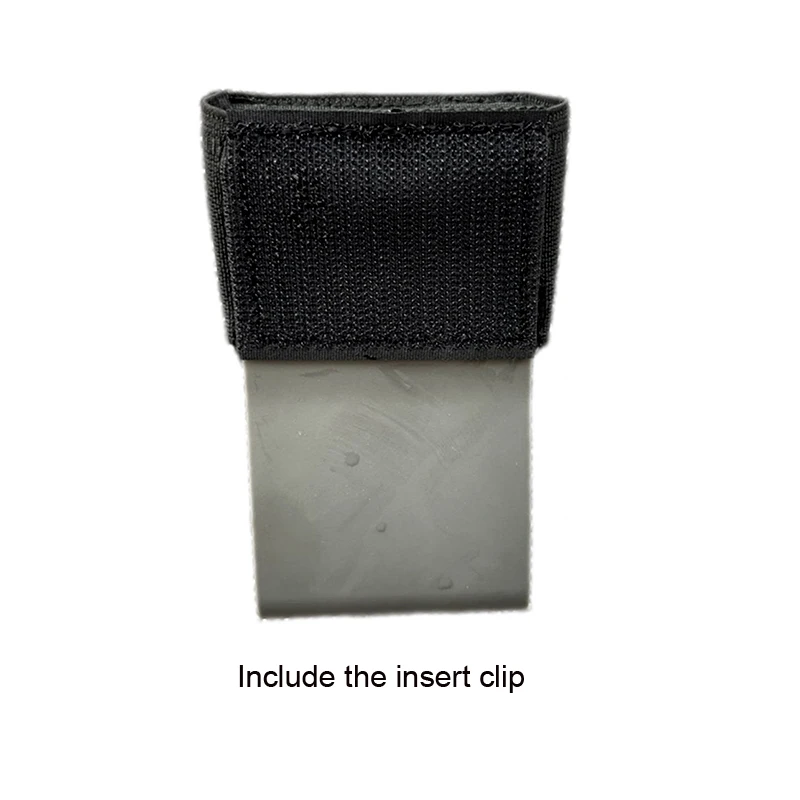 D3CRM Chest Rig – Pechera táctica MOLLE para magazine 5,56/7,62