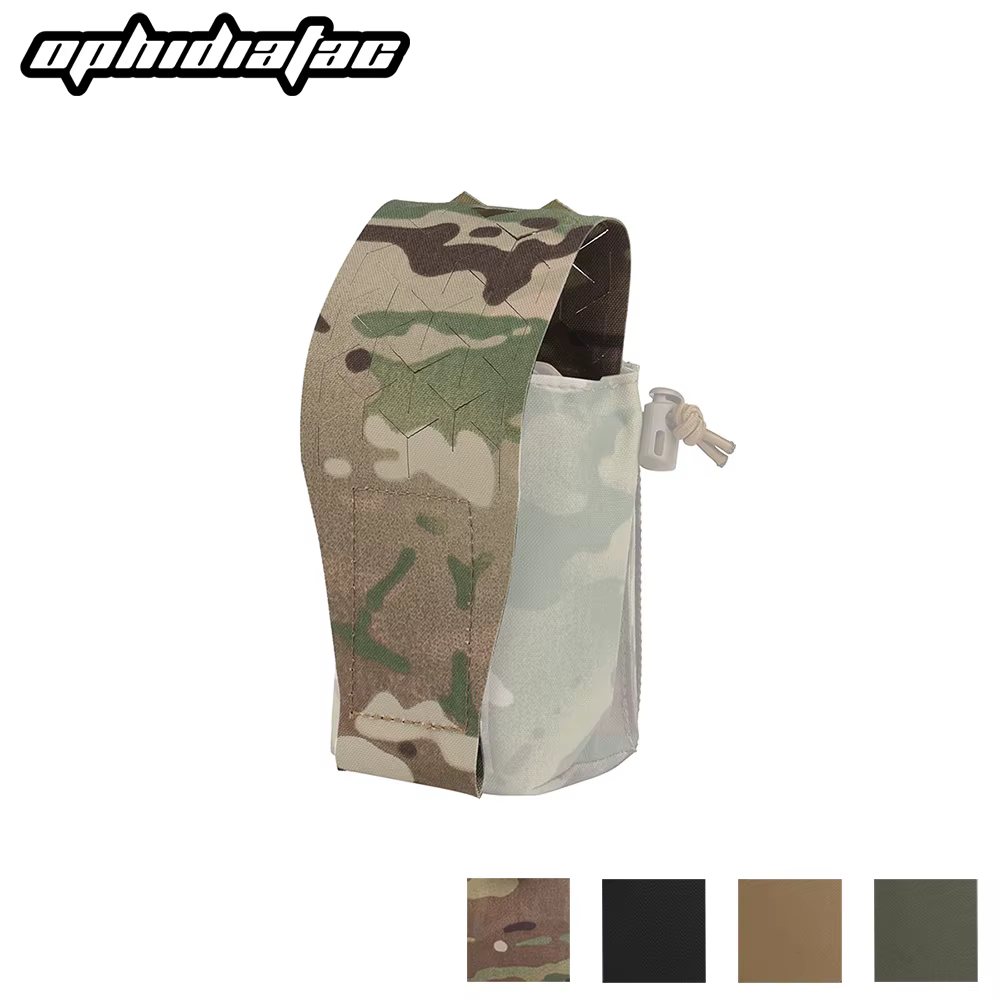 OPHIDIAN portacargadores fijo pecho SPUD MK5 MK4 MK3