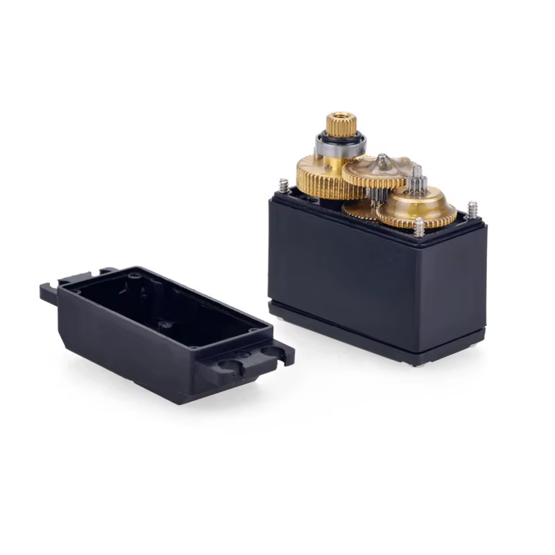 Servo Digital de Metal MOLLE para Avión Teledirigido - imagen 5