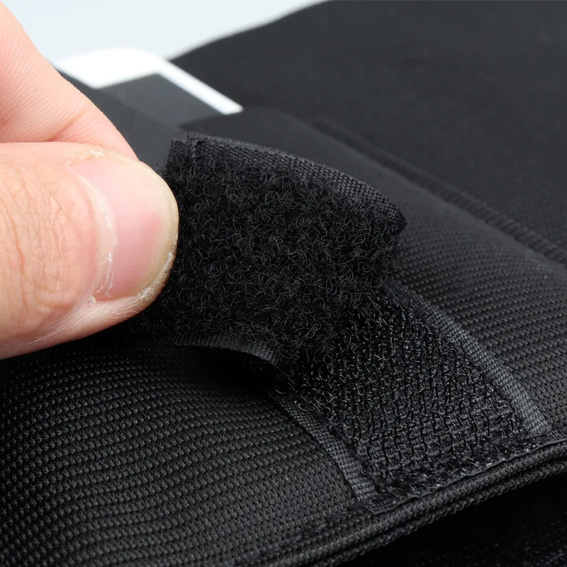Funda táctica para pistola ambidiestra tipo cinturón riñonera oculta - imagen 5