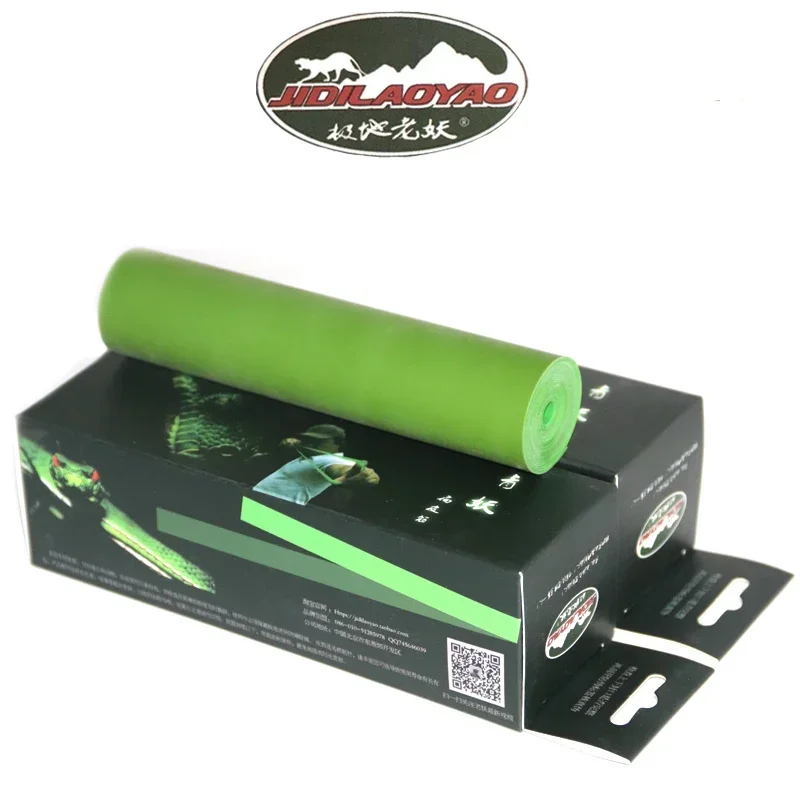 Bandas elásticas tácticas de látex – Alto rebote y resistencia - imagen 3