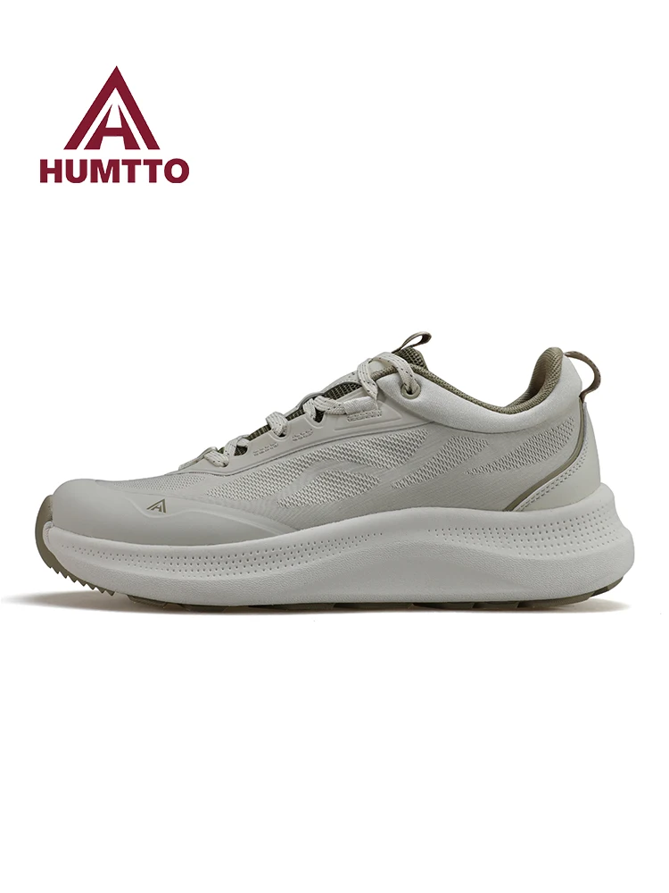 Zapatillas senderismo transpirables Humtto – Hombre todoterreno - imagen 5
