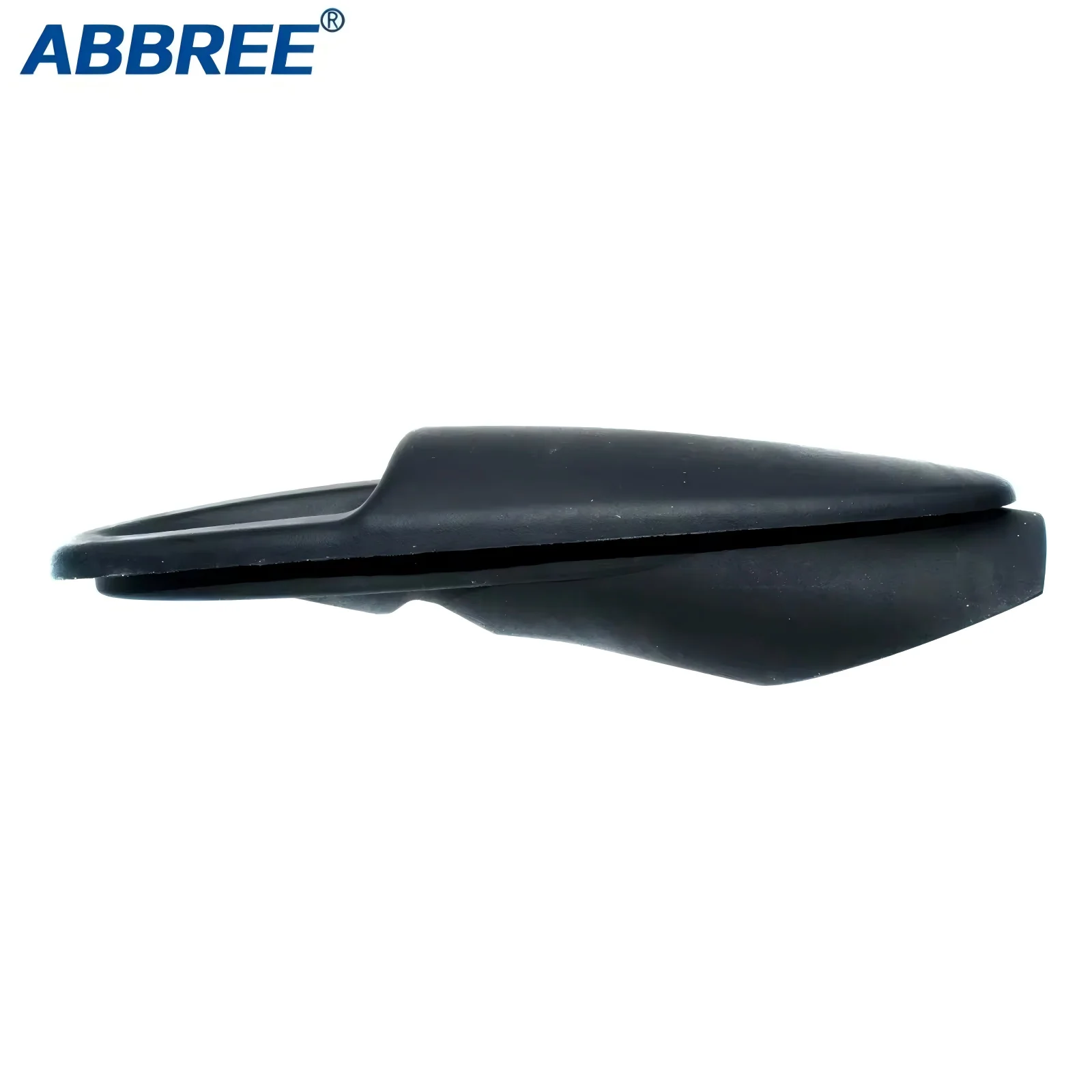 ABBREE Antena de montaje en techo para Toyota Sienna base bisel negra - imagen 4