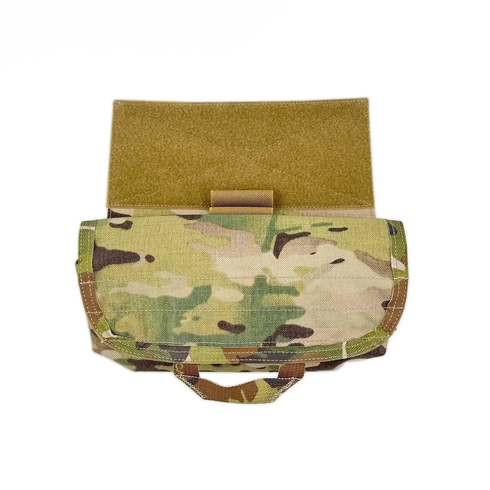 Bolsa abdominal Delta CAG Love To Use
