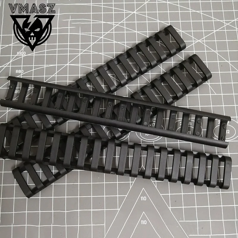 ELEMENT Plancha de goma protectora para escaleras de exterior - imagen 5