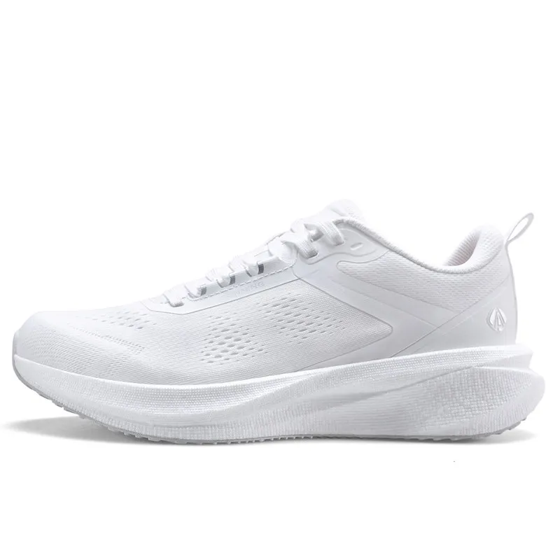 HUMTTO zapatillas de trekking calzado todoterreno para senderismo - imagen 4