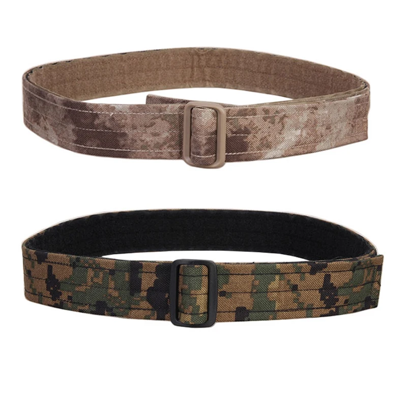 Emersongear BDU cinturón táctico de nailon DD interior