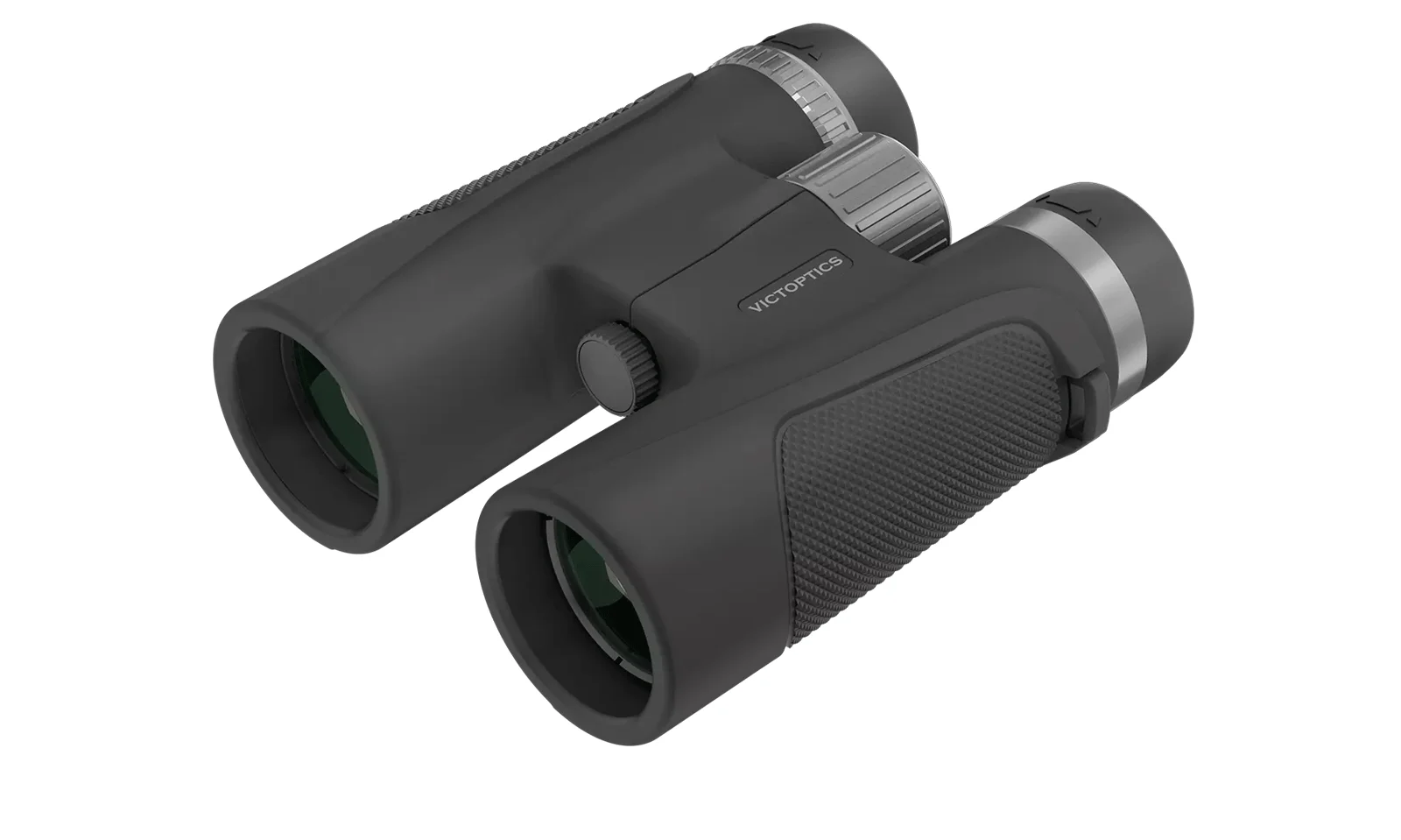 Binoculares compactos para actividades al aire libre