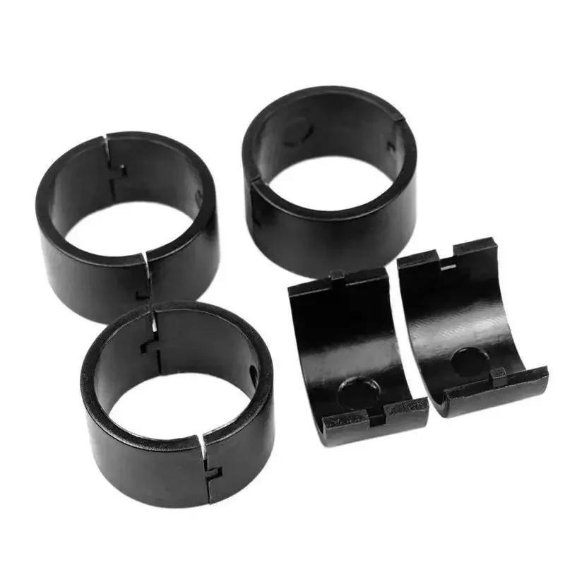 Adaptador reductor de anillo para montaje de alcance Picatinny Weaver