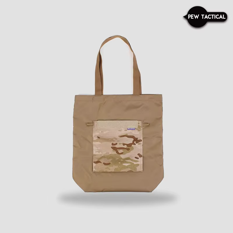 Pew Bolsa Táctica Plegable EDC Multiusos para Camping y Viajes - imagen 2