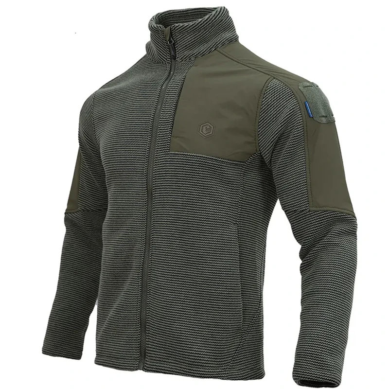 Emersongear Chaqueta Táctica Emerson Blue Label Cortavientos Polar - imagen 4