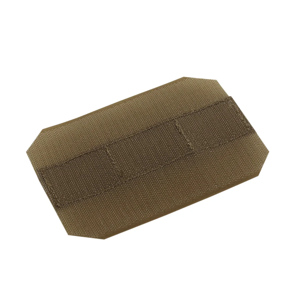 Chaleco táctico MK4 con portacartuchos y bolsa de munición