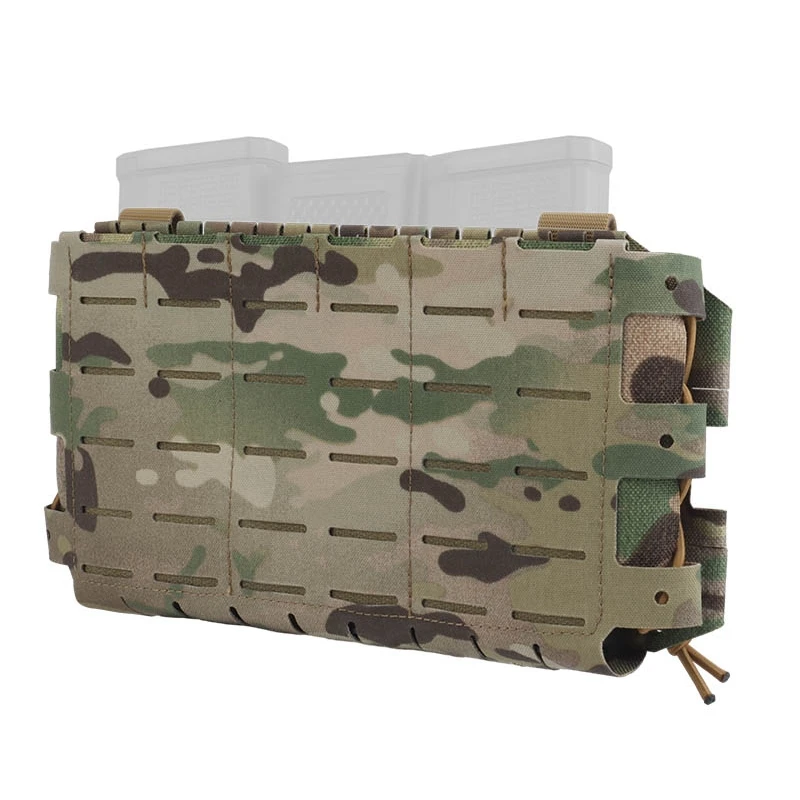 Bolsa para revistas ARC V3 MOLLE con solapa frontal para caza - imagen 3