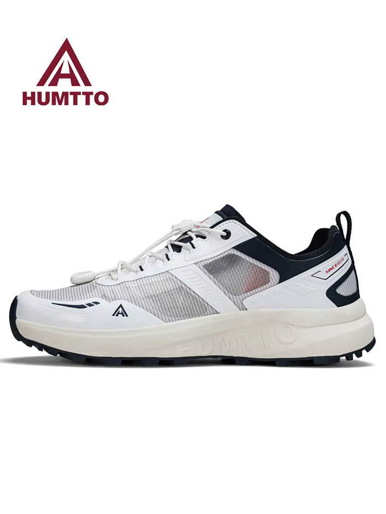 HUMTTO Zapatillas senderismo hombre trekking transpirables outdoor - imagen 3