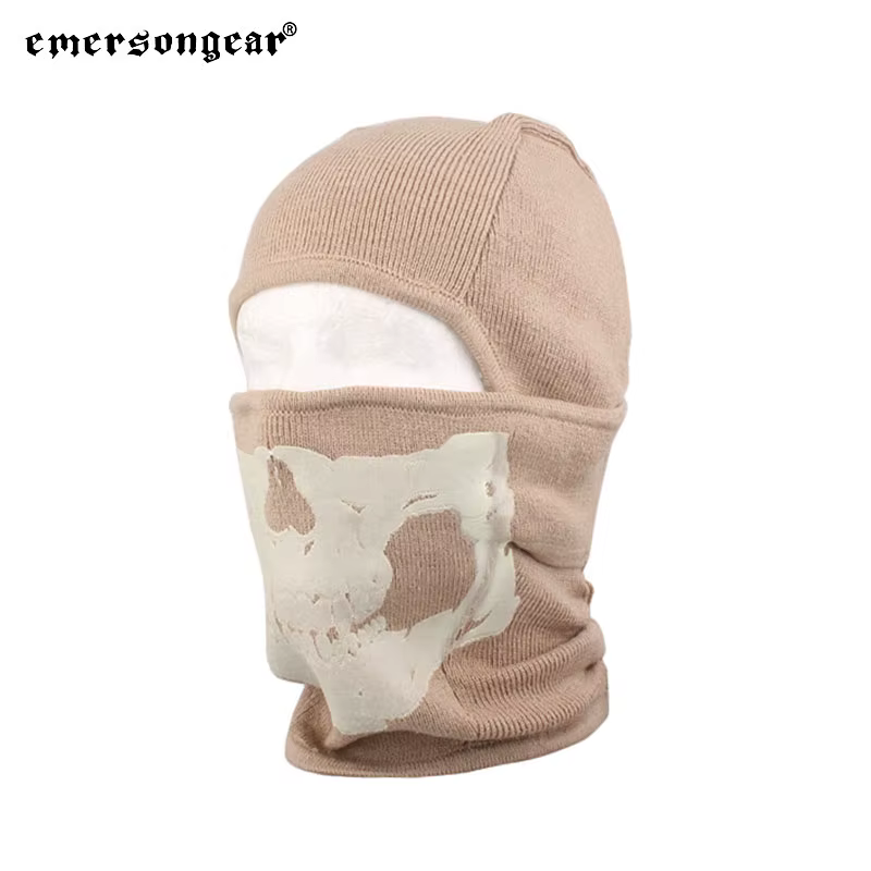 Emersongear Capucha Táctica Térmica Outdoor Senderismo Caza - imagen 4