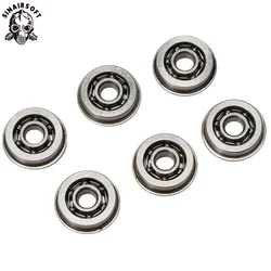 Rodamiento bolas acero inoxidable 6mm Airsoft