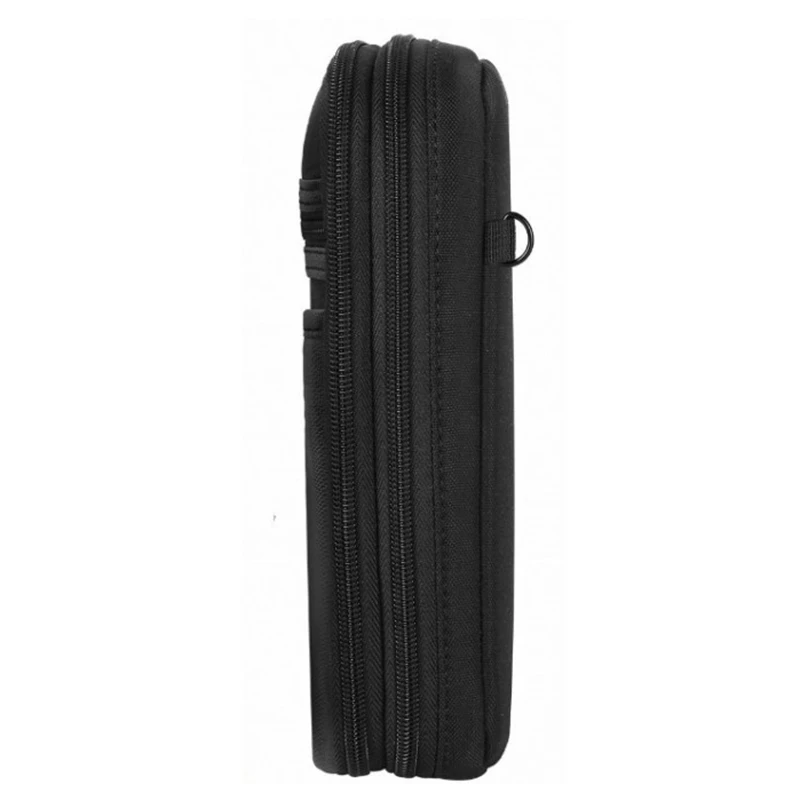 Funda de pistola oculta táctica con presillas de cinturón - imagen 3