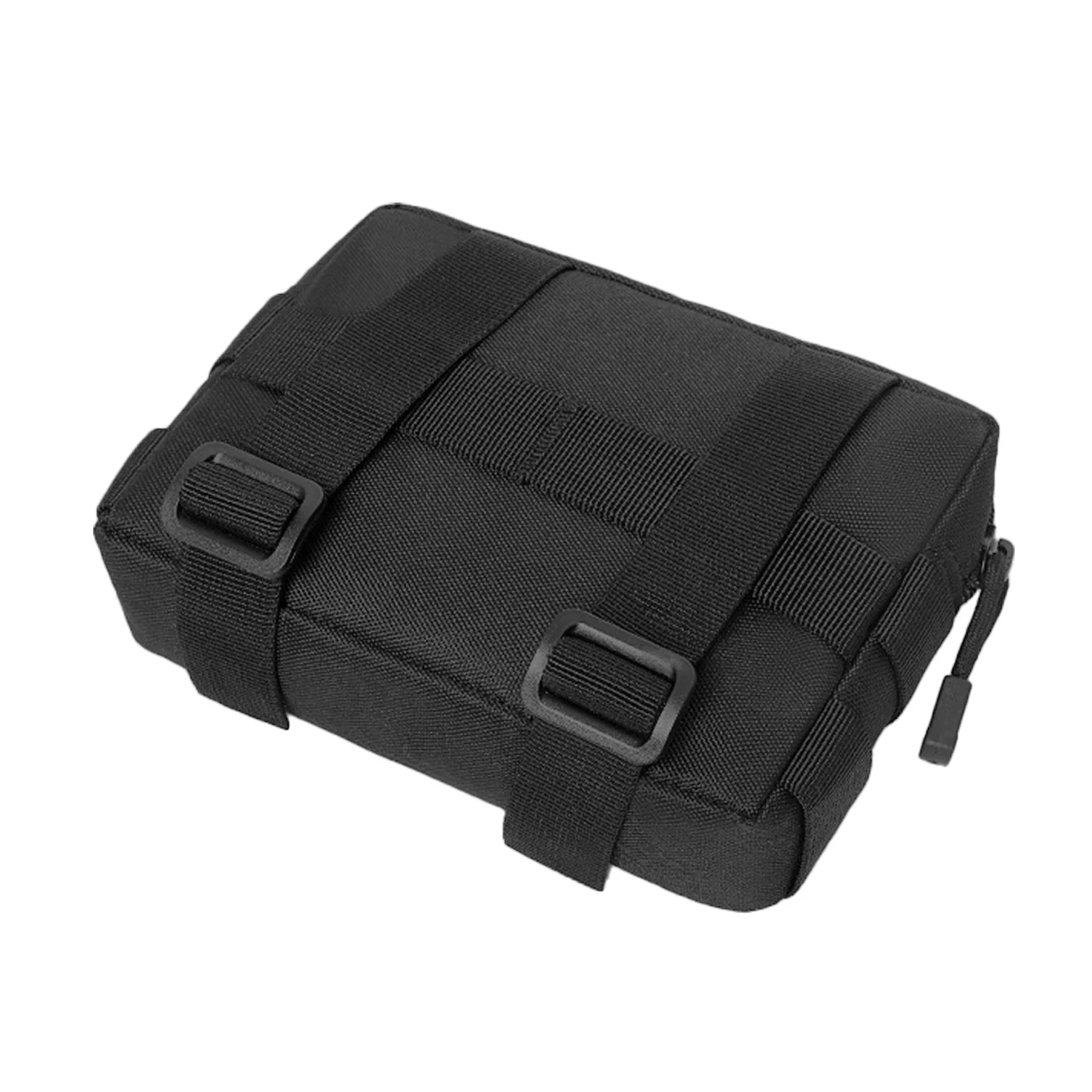 Bolsa MOLLE táctica compacta de acceso rápido para mochila y chaleco - imagen 4