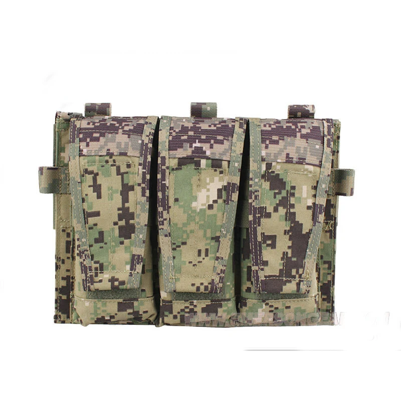 Detalle del material Cordura 500D