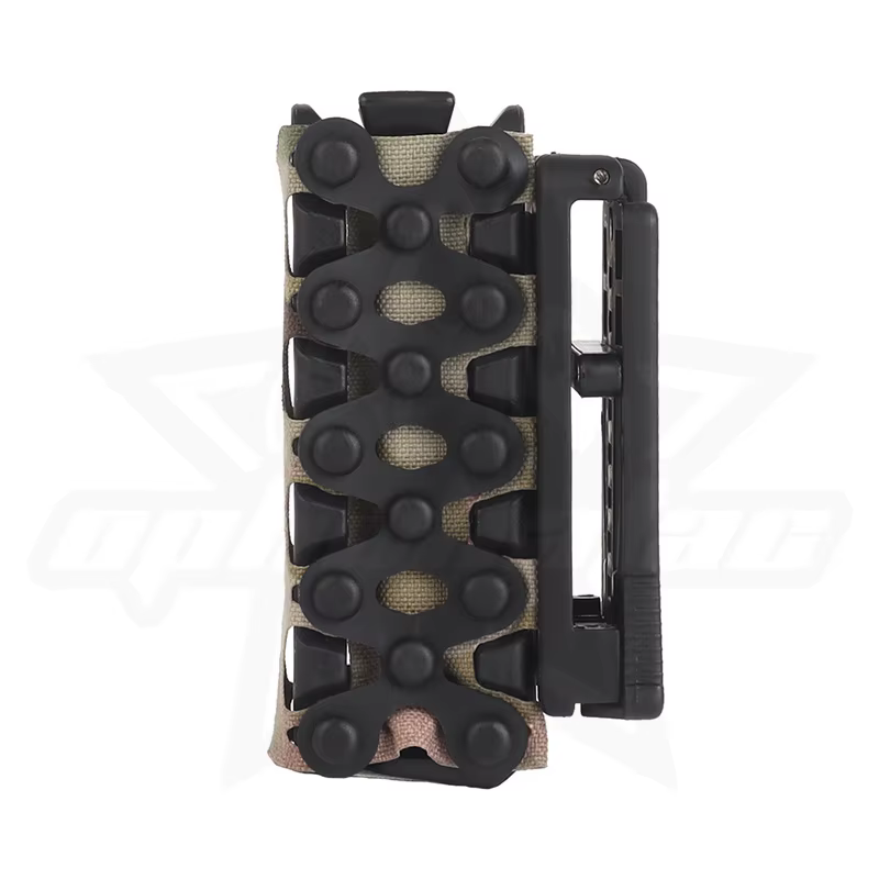 OPHIDIAN Riñonera MOLLE elástica multifuncional para exteriores - imagen 5