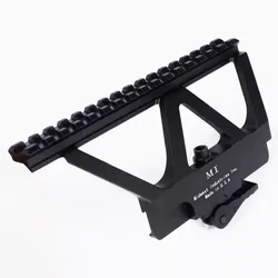 Element Renxiang AK102 Puente visor liberación rápida riel lateral