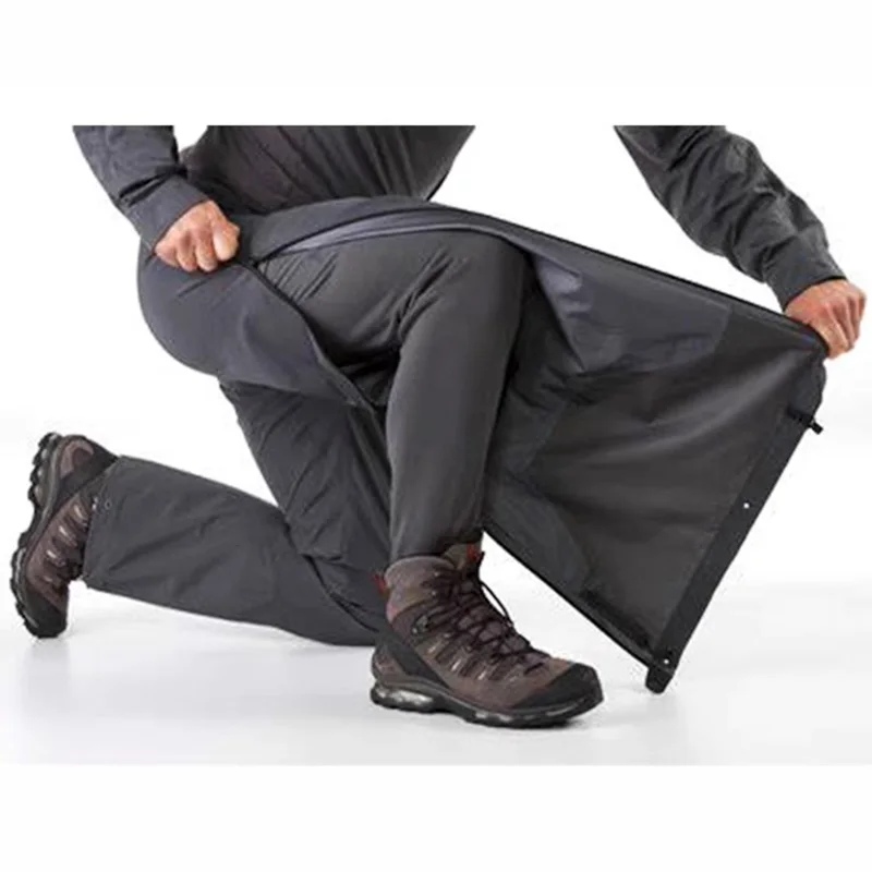 LEA Alpha Gen2 pantalones tácticos impermeables de senderismo - imagen 5