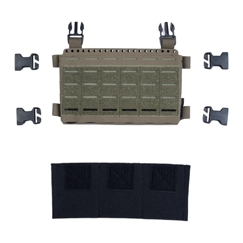 FCPC panel frontal táctico LV119 MK5 AOR1/WL/RG/MCTP - imagen 4